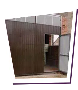 Neighborhood Garage Door Service Jacksonville, FL 904-646-9714 - sb-05